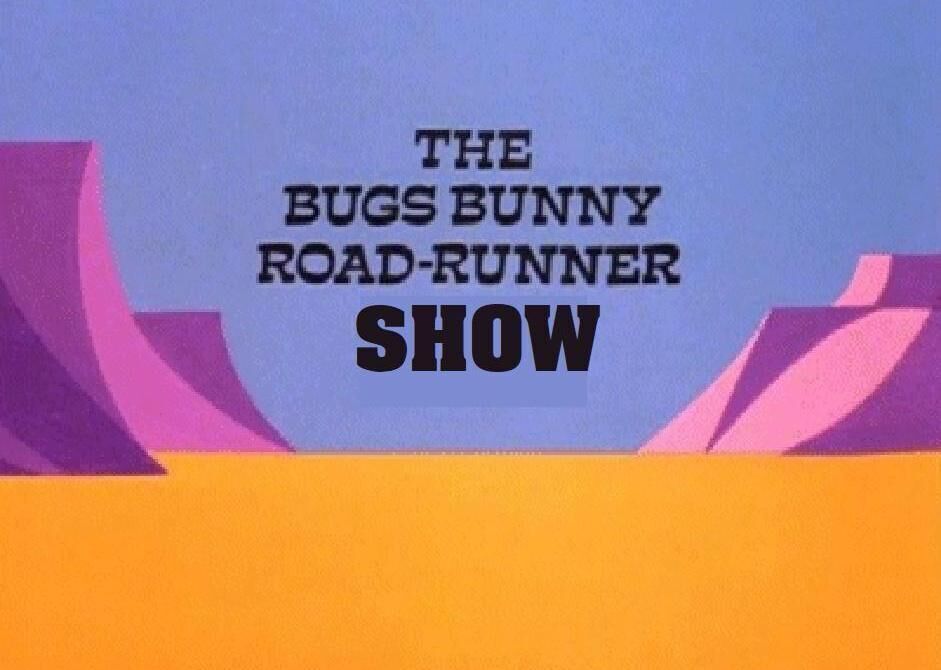 1978: The Bugs Bunny/Road Runner Show (1978–1985)